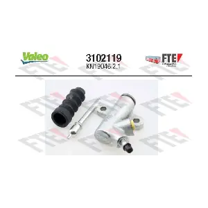 FTE 3102119