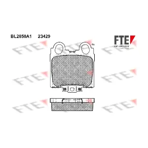 FTE 9011025