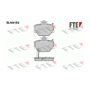 FTE 9010303