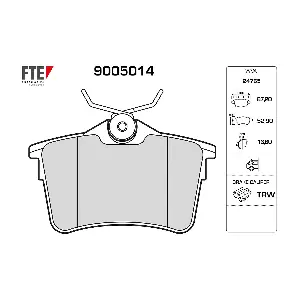FTE 9005014