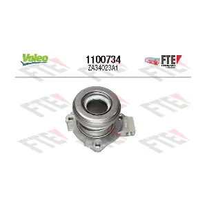 1100734 FTE
