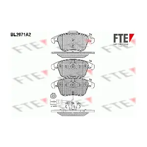 9010655 FTE