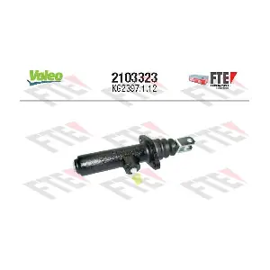 FTE 2103323