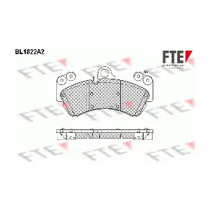 FTE 9010400