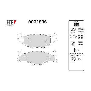 FTE 9001936