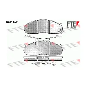 FTE 9011031