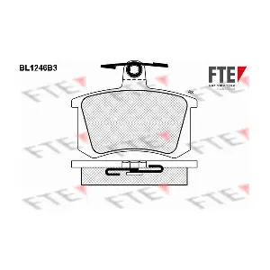 9010073 FTE