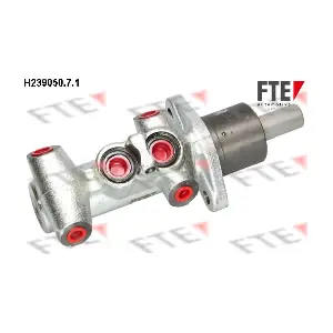 9220255 FTE