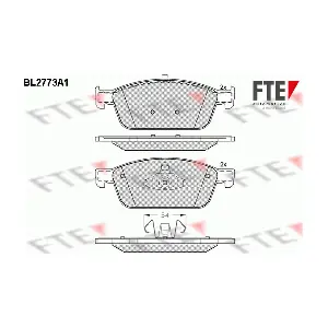FTE 9010978