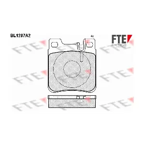 FTE 9010092