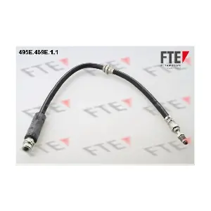 9240707 FTE
