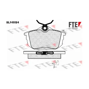 FTE 9010222