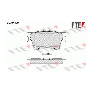 FTE 9010775