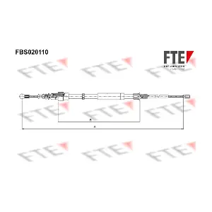 9250015 FTE