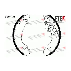 FTE 9100027