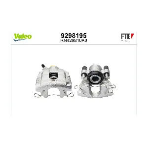 FTE 9298195