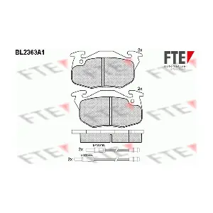 FTE 9010711