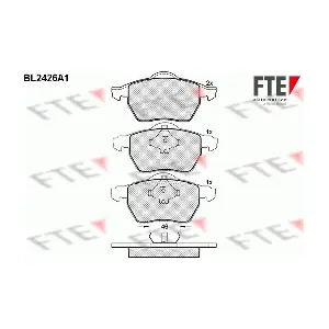 9010727 FTE