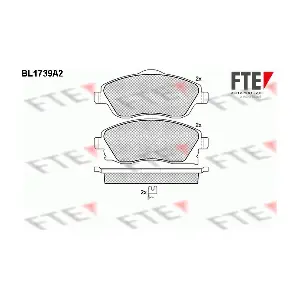 FTE 9010323