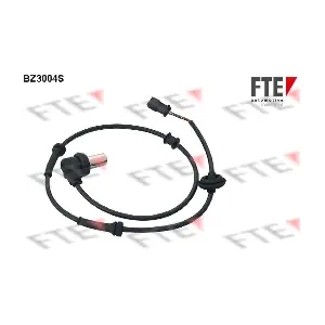 9400004 FTE