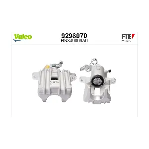 FTE 9298070