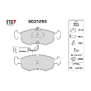 FTE 9001255