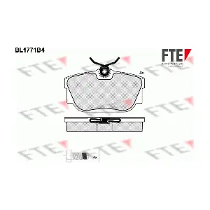 FTE 9010342