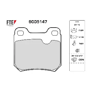 FTE 9005147