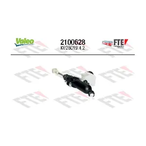 2100628 FTE