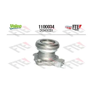 FTE 1100034
