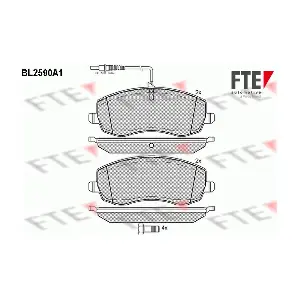 FTE 9010841