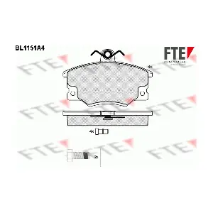 FTE 9010042