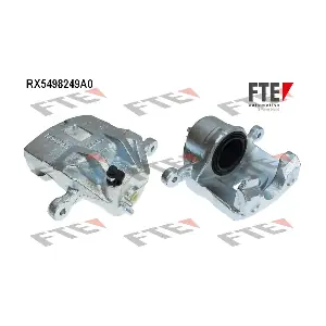 9291731 FTE