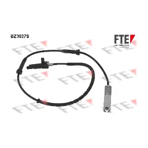 9400027 FTE