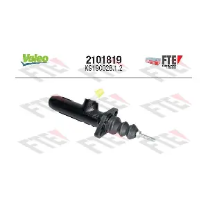 FTE 2101819