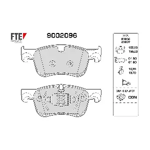 9002096 FTE