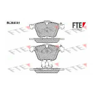FTE 9010633