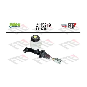 2115219 FTE