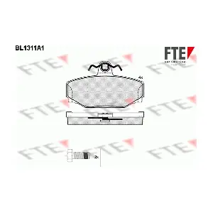 FTE 9010100