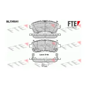 FTE 9010817