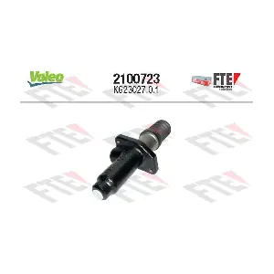 2100723 FTE