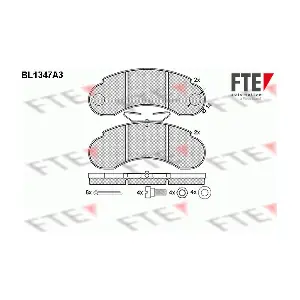 FTE 9010134