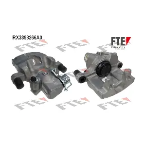 9290660 FTE
