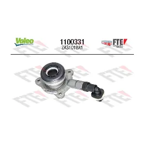 1100331 FTE