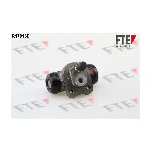FTE 9210038