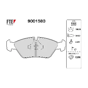 9001580 FTE