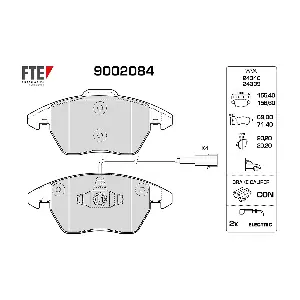 FTE 9002084