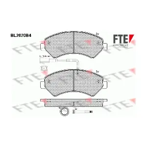 FTE 9010607