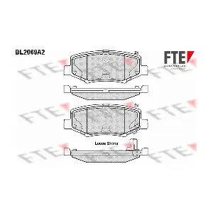 FTE 9010653