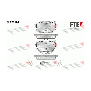 FTE 9010988